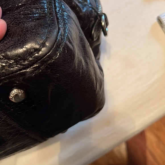Prada black bag auténtic - Picture 2 of 16